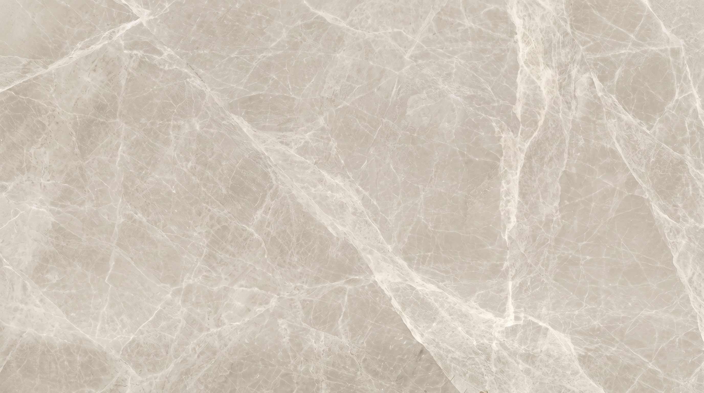 Premium Grey William Imported Marble featuring a stormy grey background interwoven with lightning-like white veins. High-quality polished slab supplied wholesale in Kishangarh.