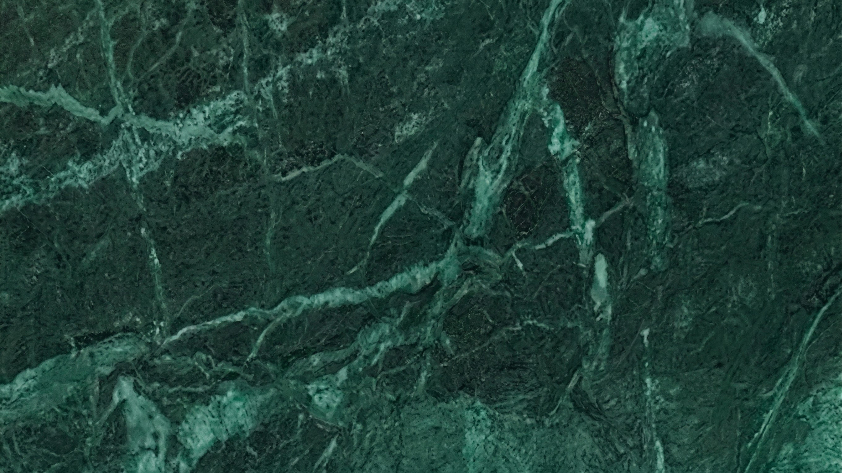 green marble 2