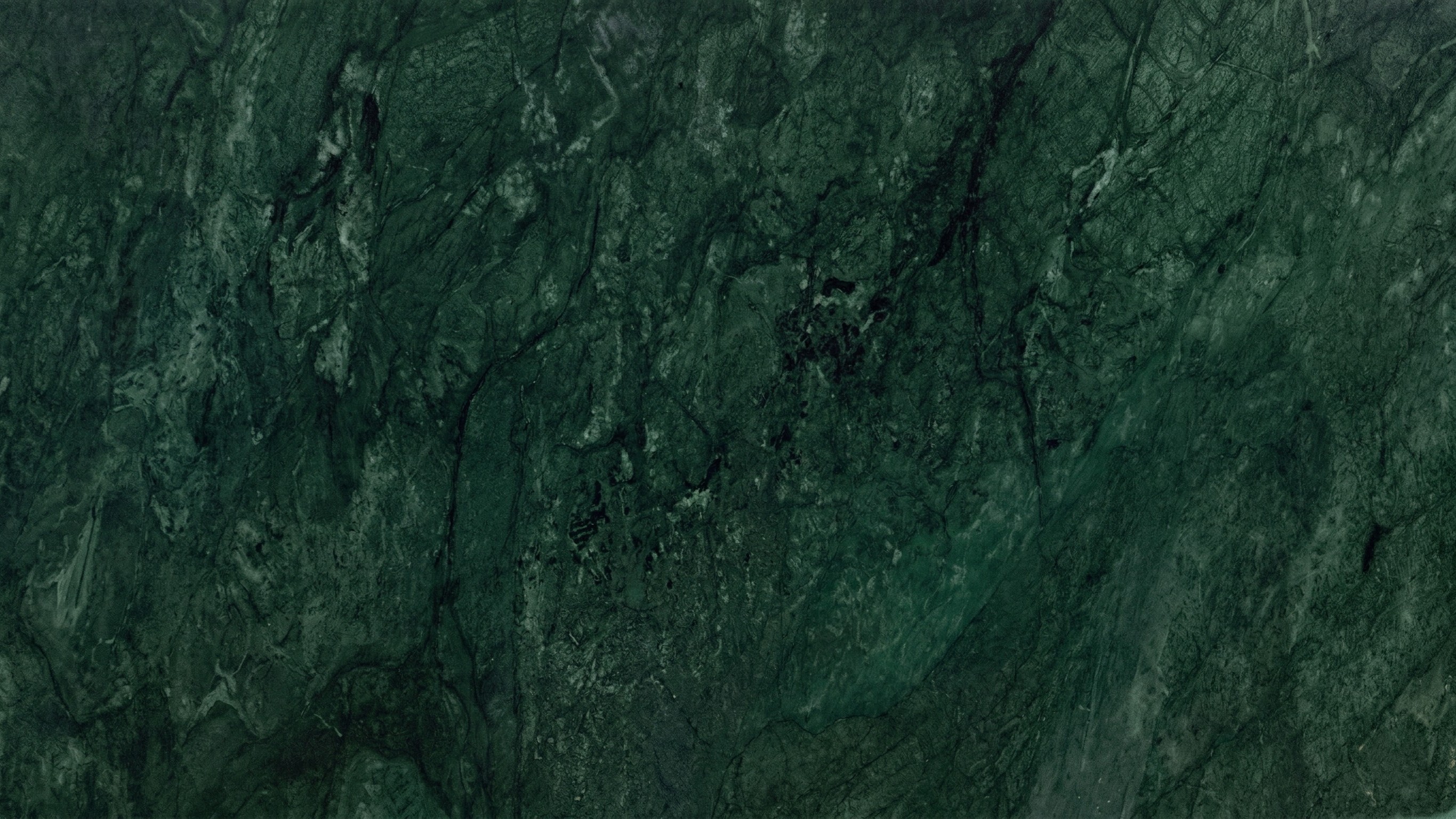 green marble
