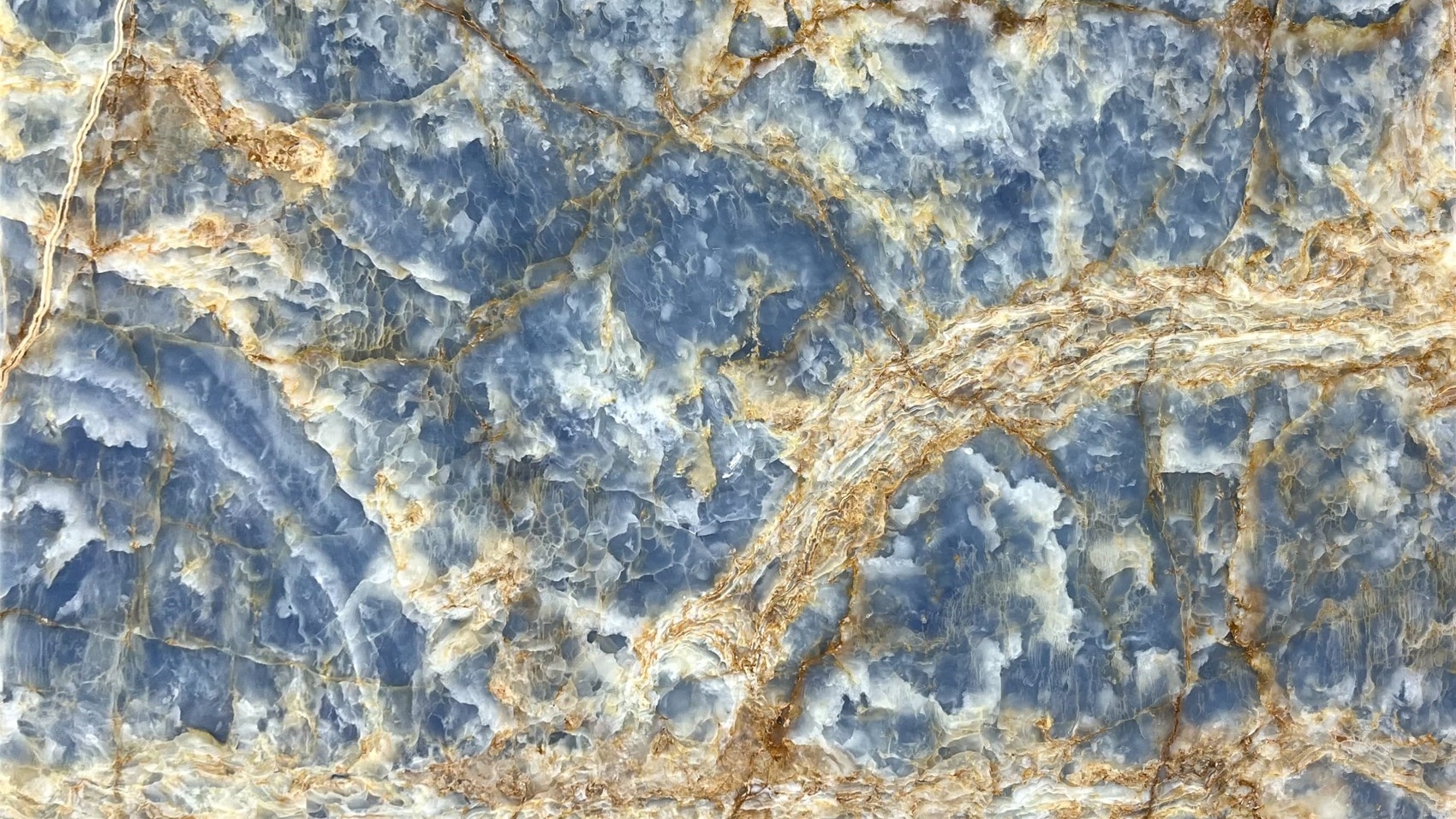 blue onyx