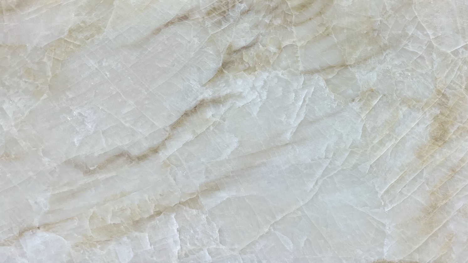 white crystal onyx 3