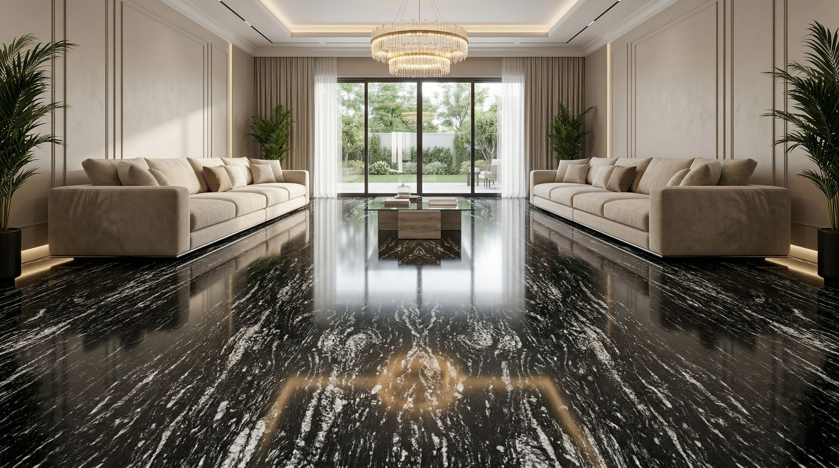 Marquino Black 2