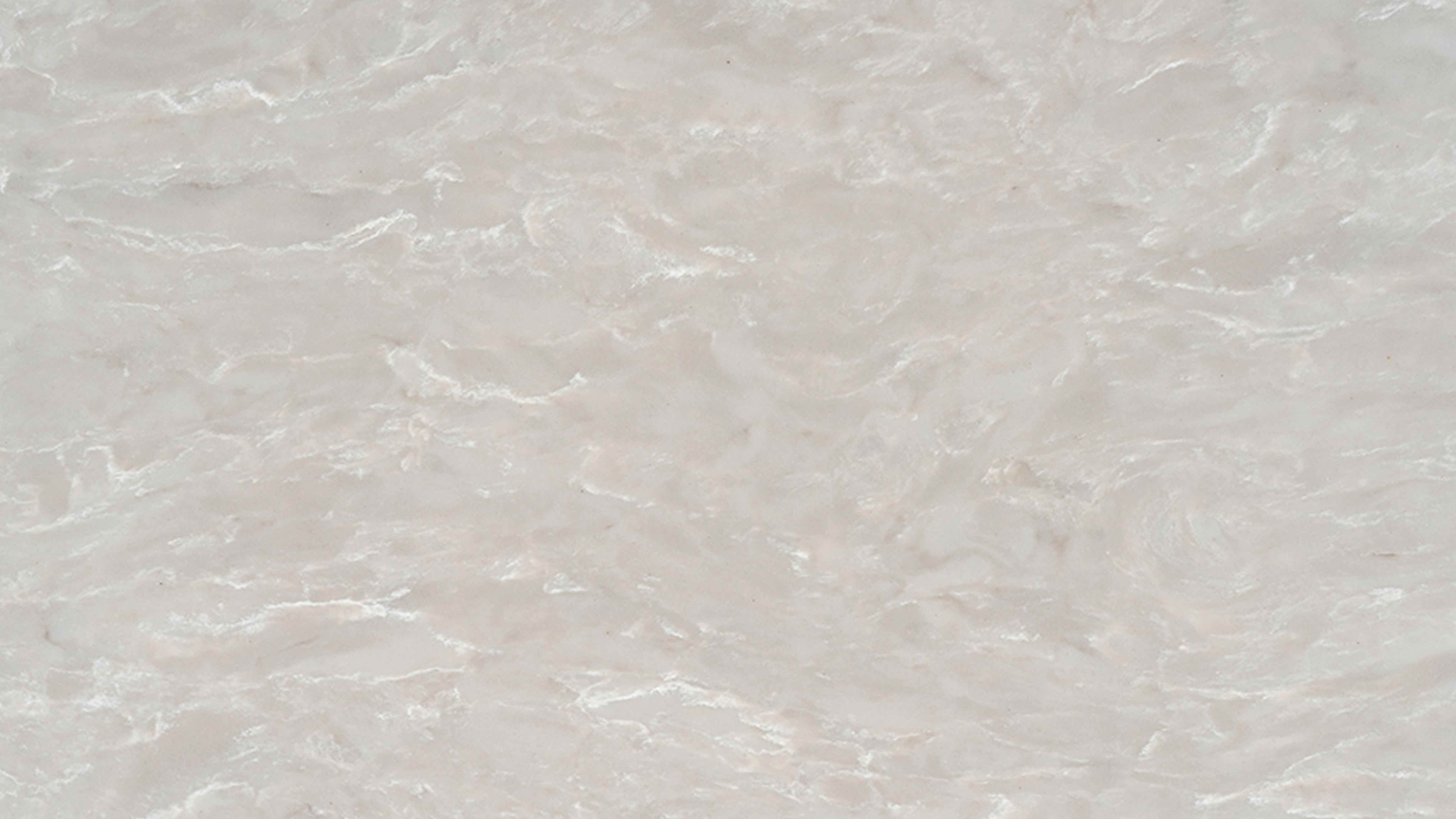 Azul White quartz