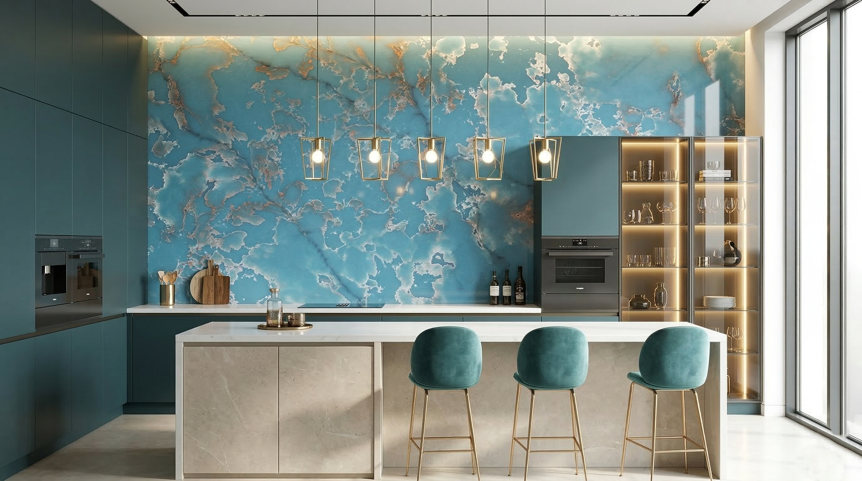blue-luxe