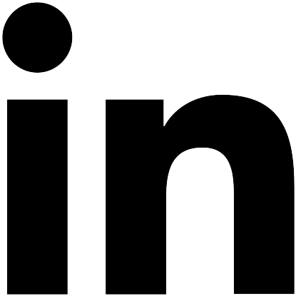 LinkedIn Icon