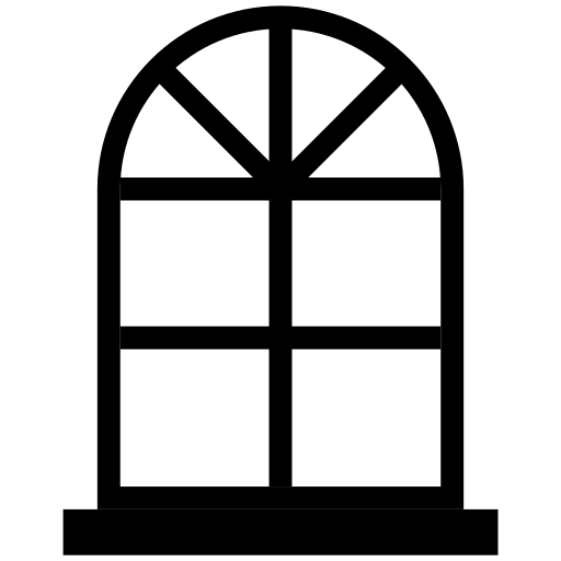 Window Jamb
