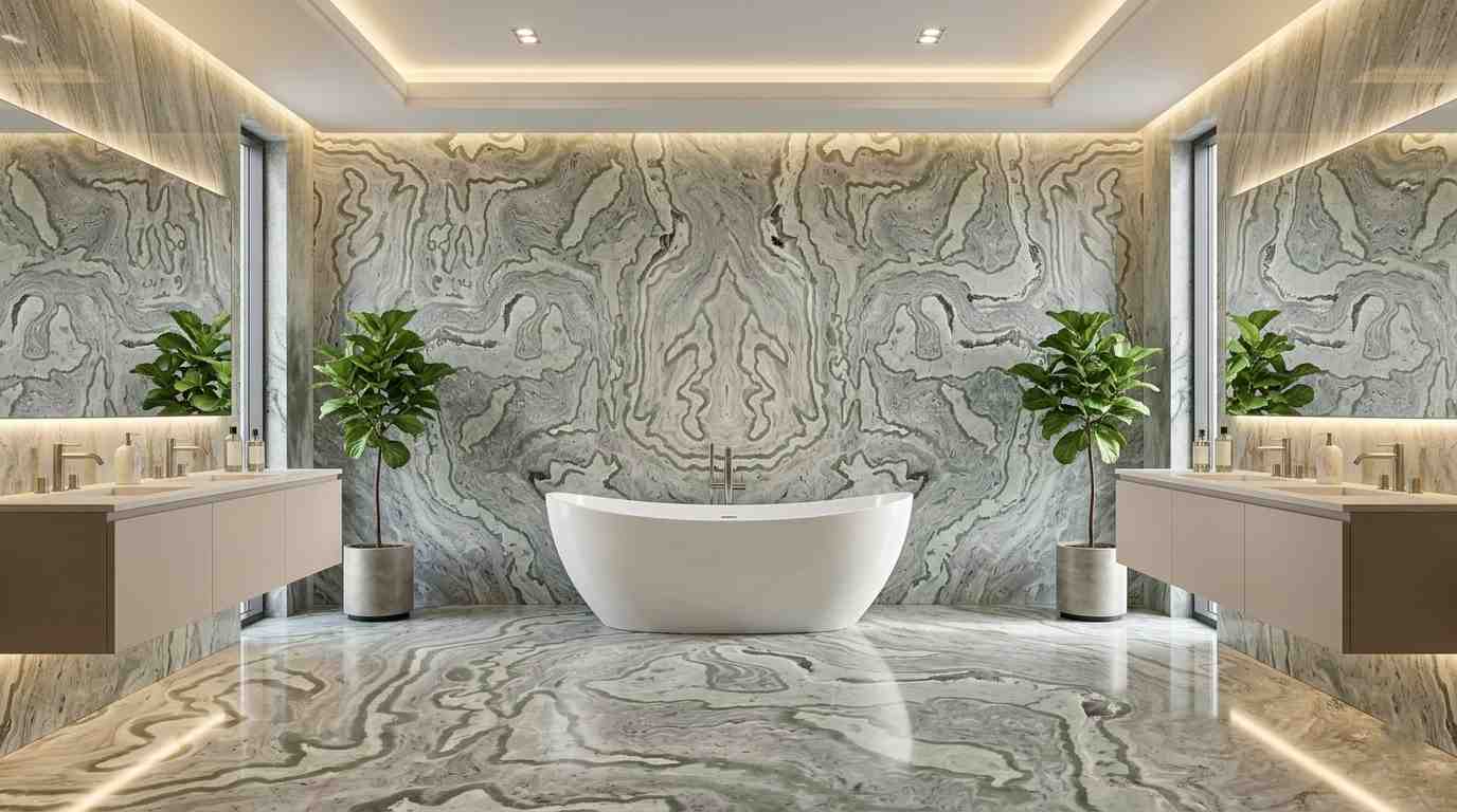 Luxury Marble