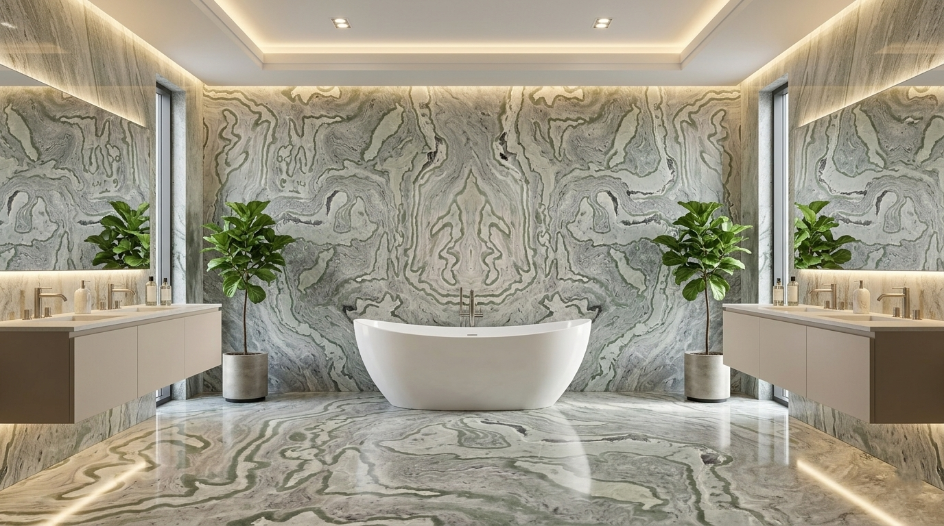 Luxury Marble