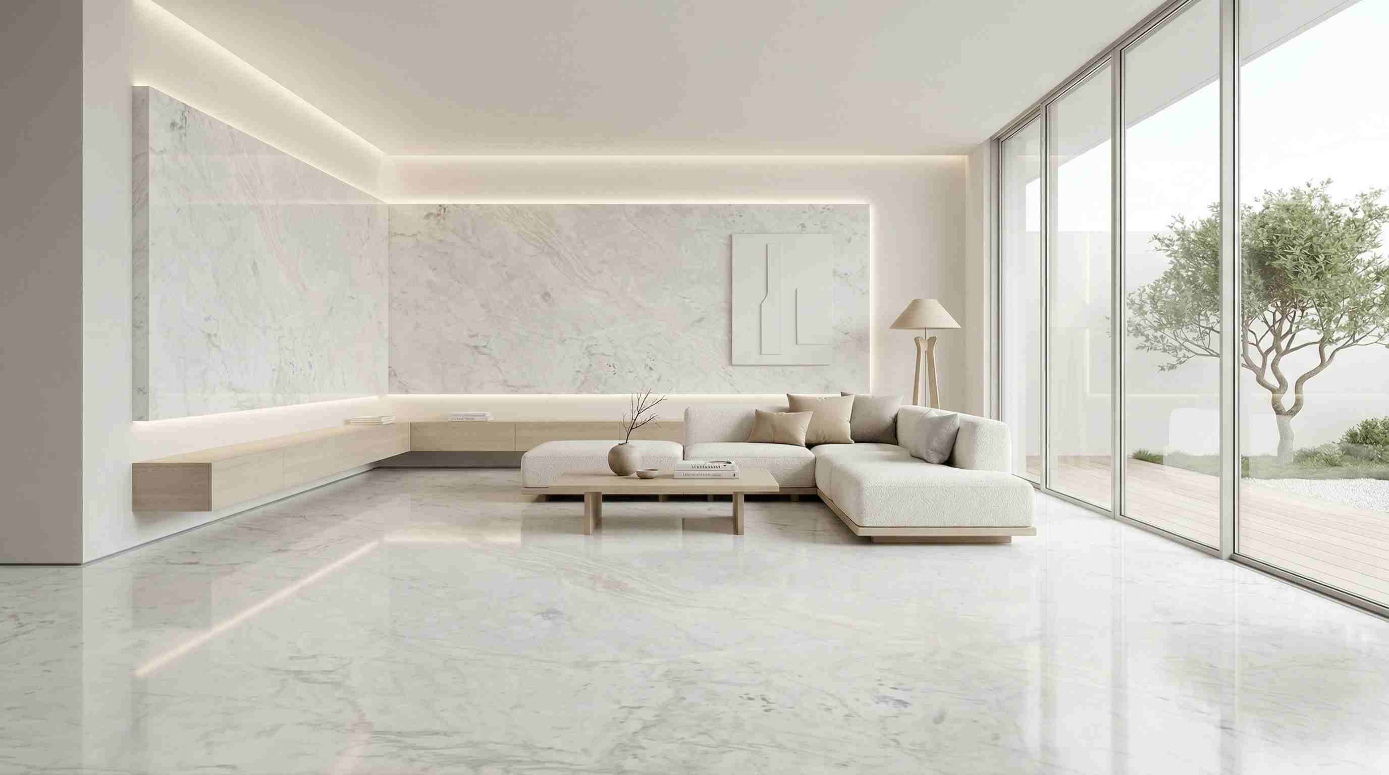 Luxury Marble